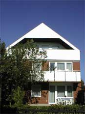 Haus Scholle